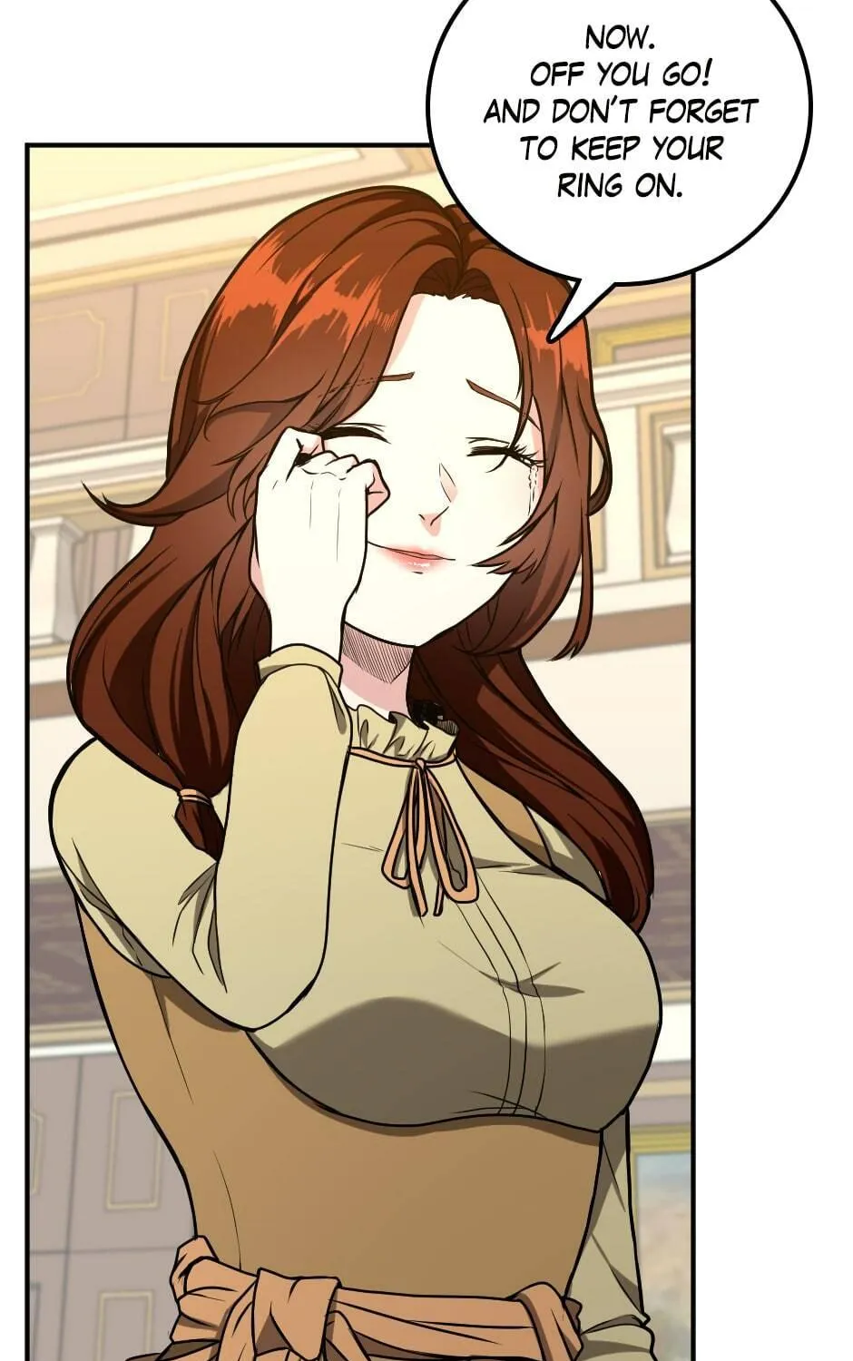 The Beginning After the End Chapter 48 page 71 - 