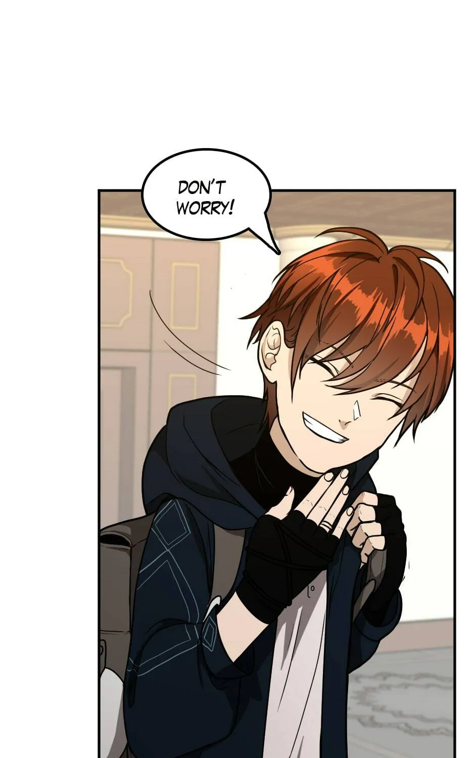 The Beginning After the End Chapter 48 page 73 - 