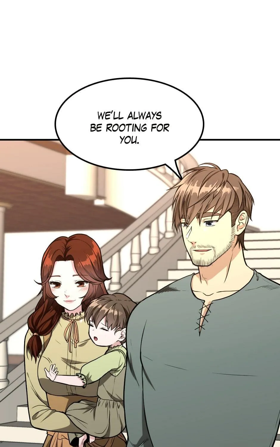 The Beginning After the End Chapter 48 page 77 - 