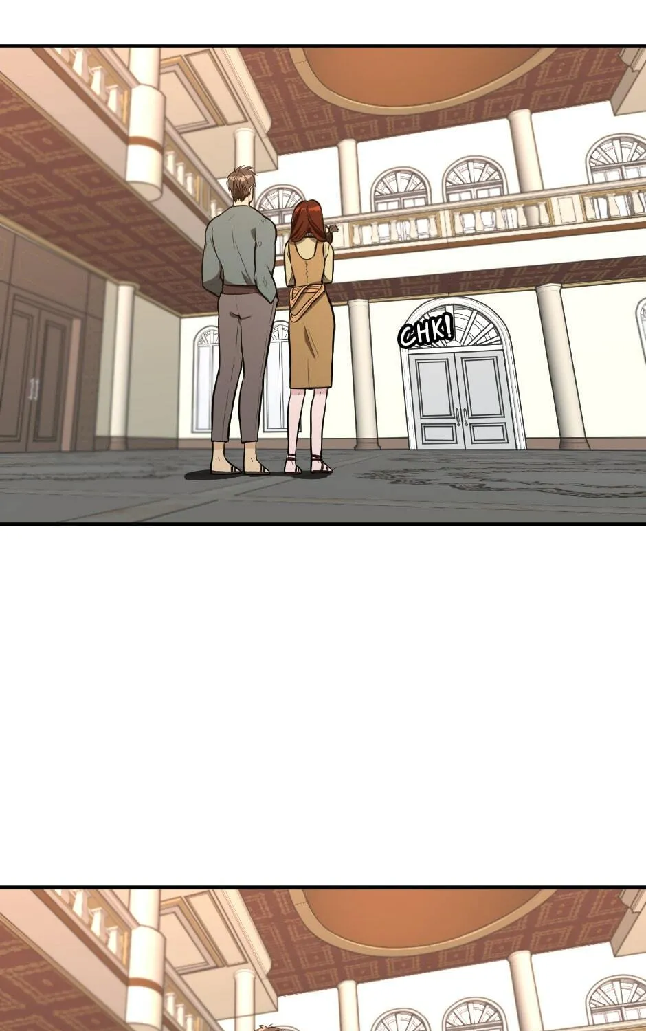 The Beginning After the End Chapter 48 page 81 - 
