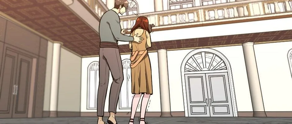 The Beginning After the End Chapter 48 page 82 - 