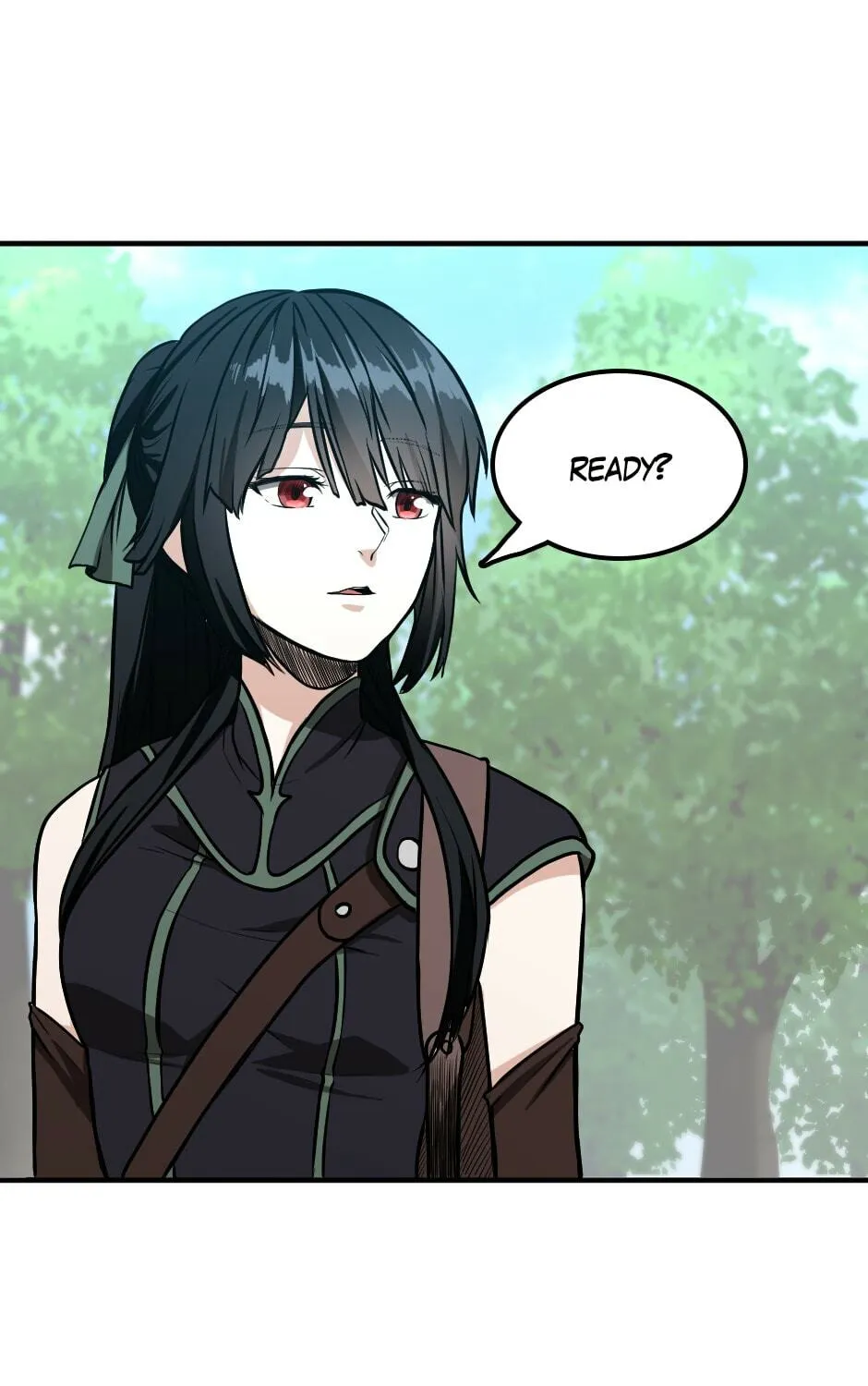 The Beginning After the End Chapter 48 page 87 - 