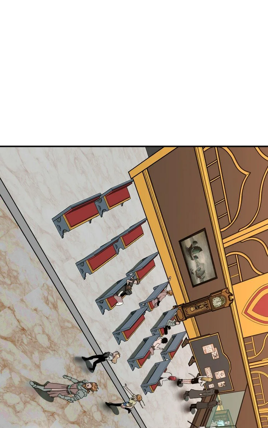 The Beginning After the End Chapter 48 page 99 - 