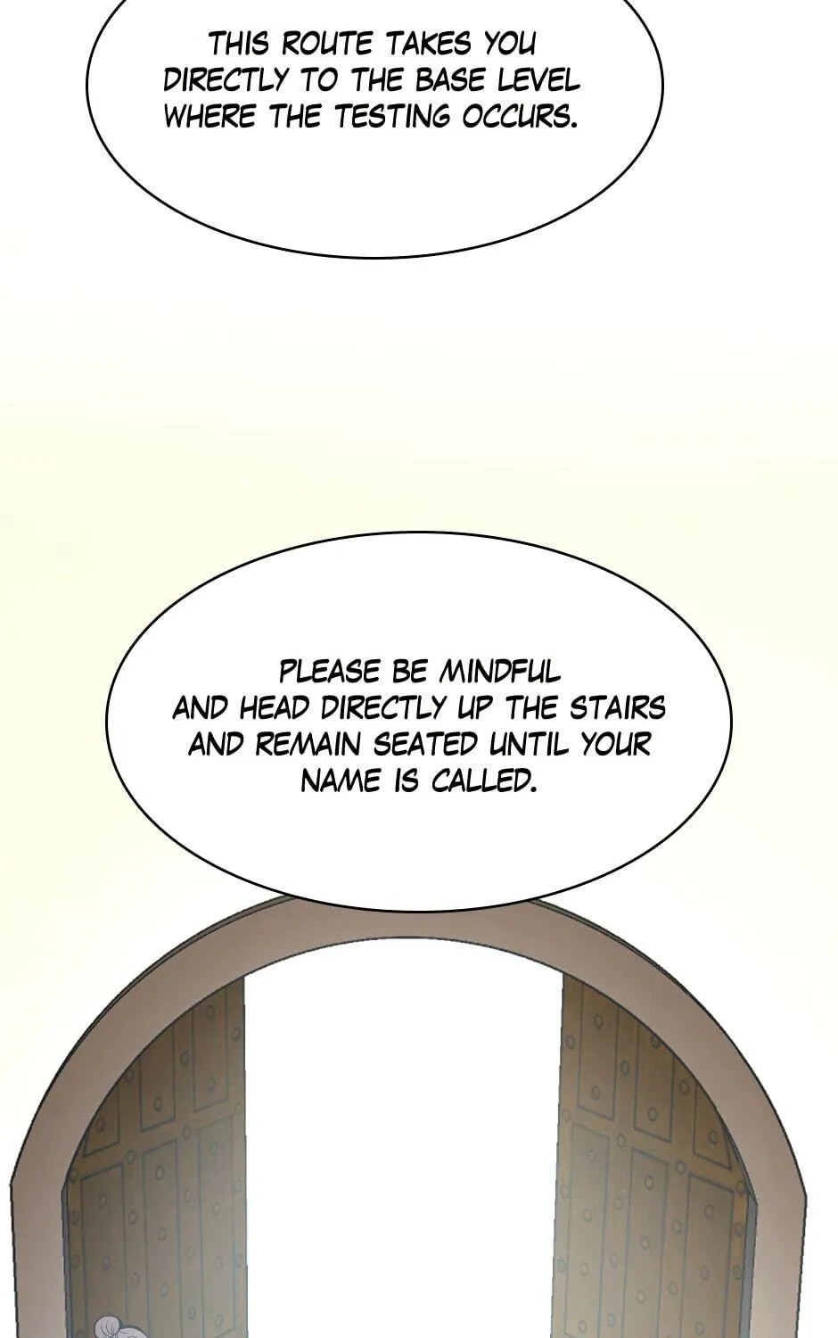 The Beginning After the End Chapter 49 page 11 - 