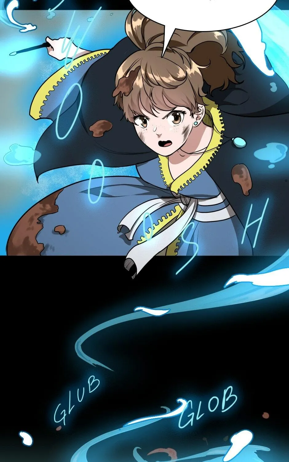 The Beginning After the End Chapter 49 page 107 - 