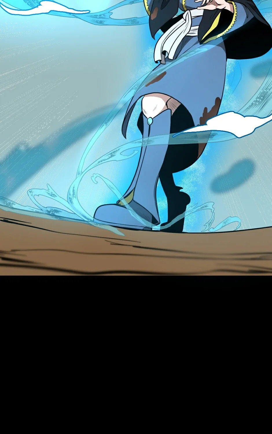 The Beginning After the End Chapter 49 page 111 - 