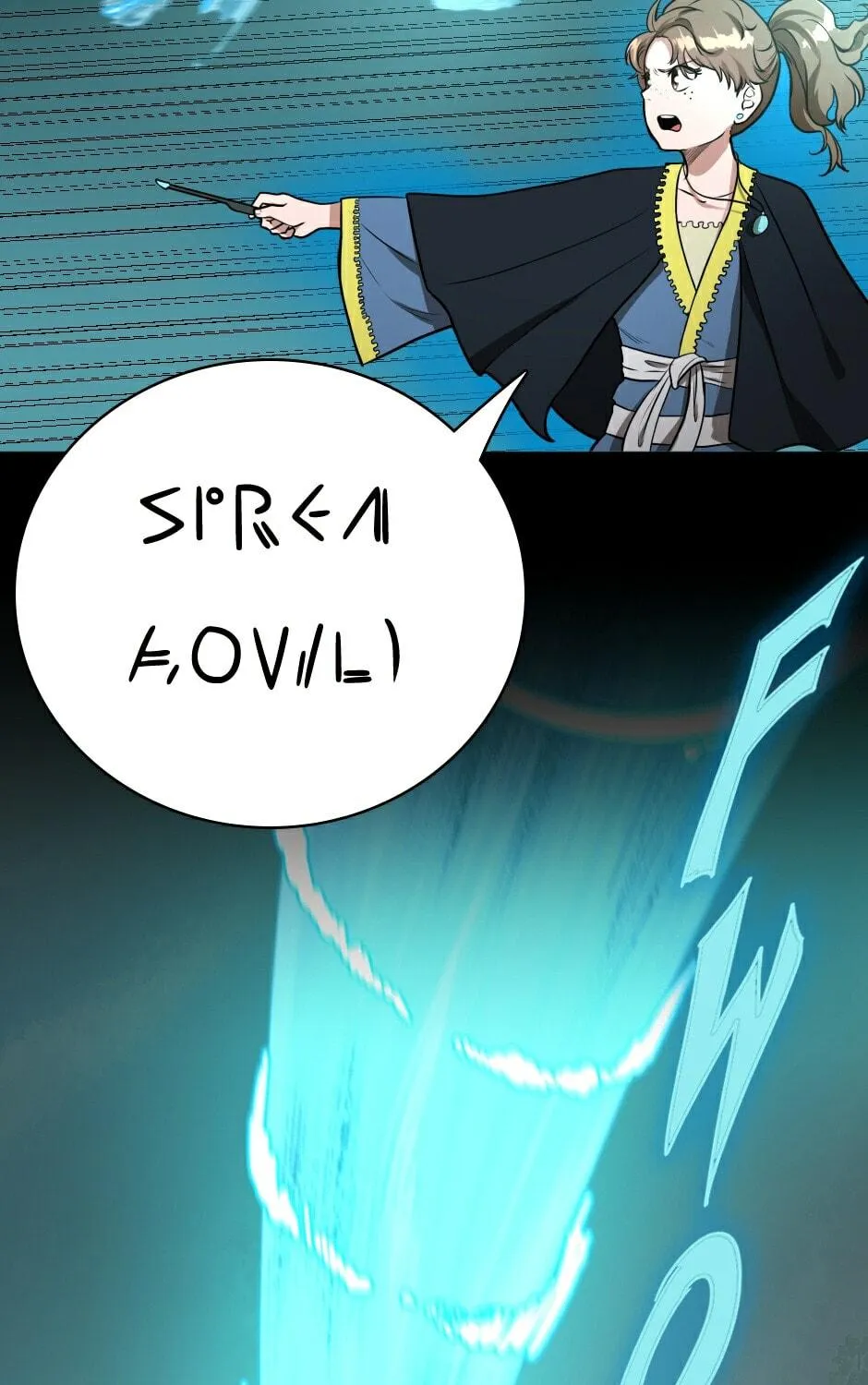 The Beginning After the End Chapter 49 page 113 - 