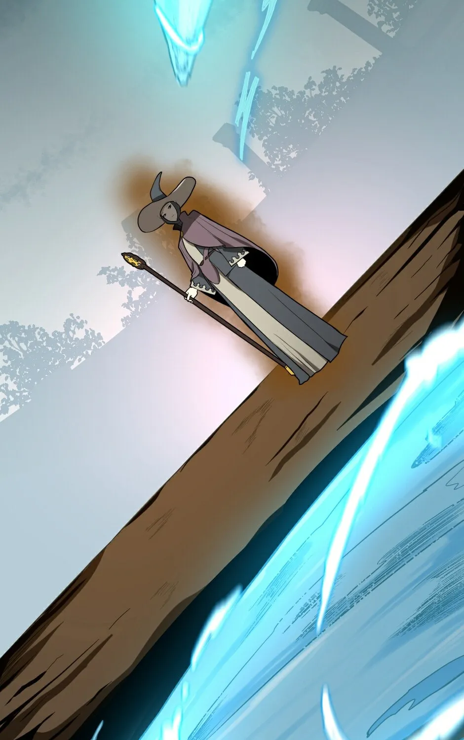 The Beginning After the End Chapter 49 page 115 - 