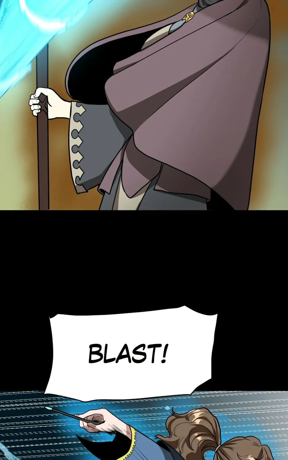 The Beginning After the End Chapter 49 page 117 - 