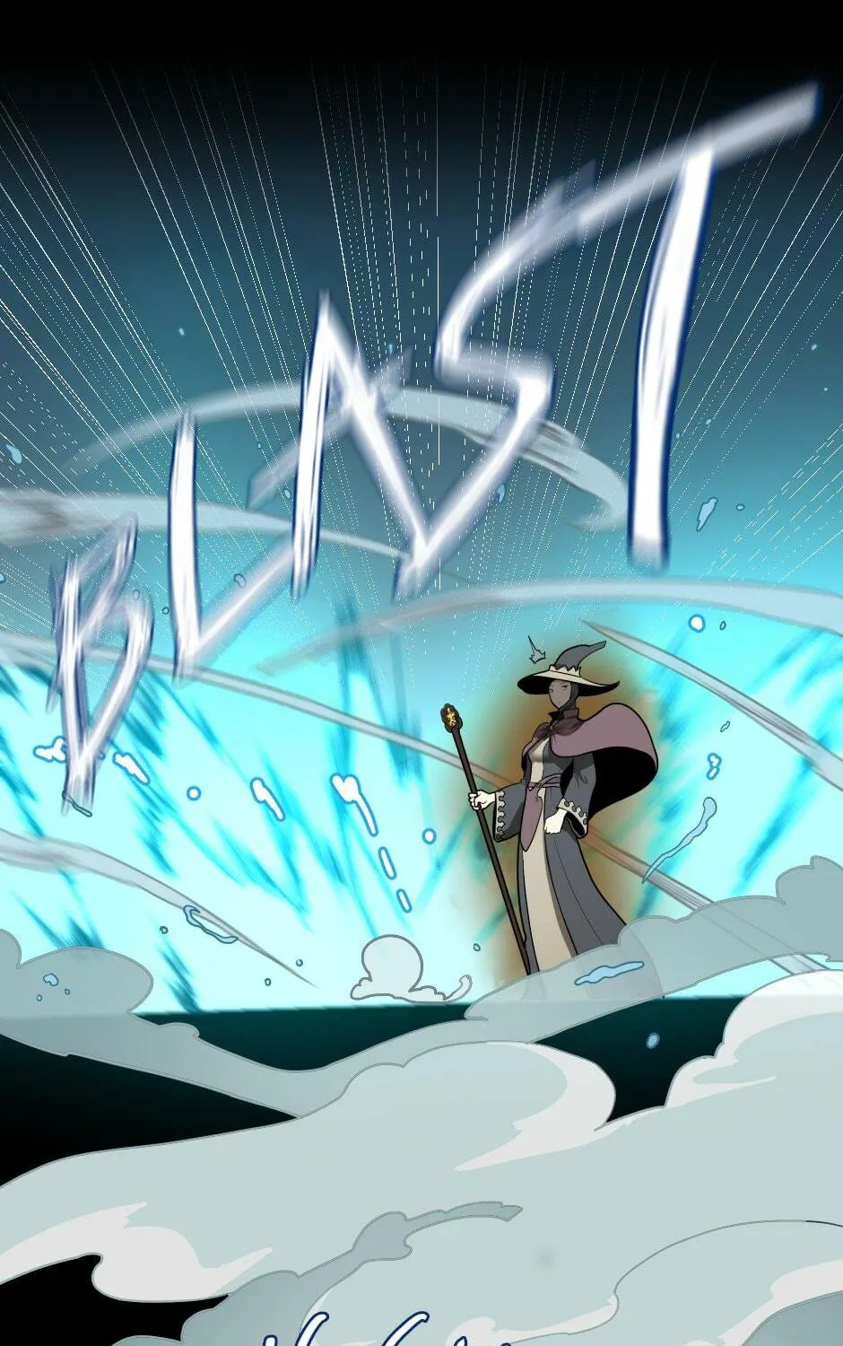 The Beginning After the End Chapter 49 page 119 - 