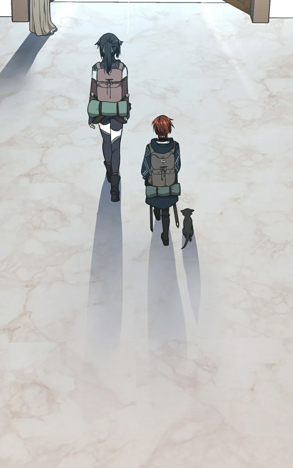 The Beginning After the End Chapter 49 page 13 - 