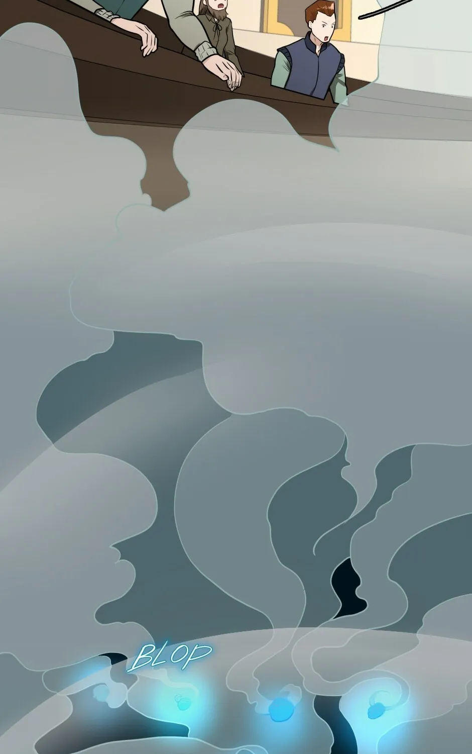The Beginning After the End Chapter 49 page 123 - 