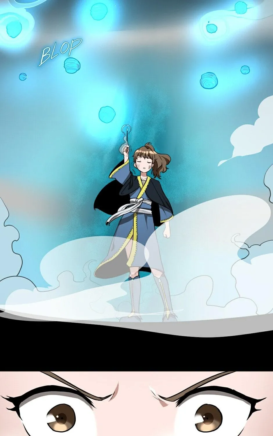 The Beginning After the End Chapter 49 page 125 - 