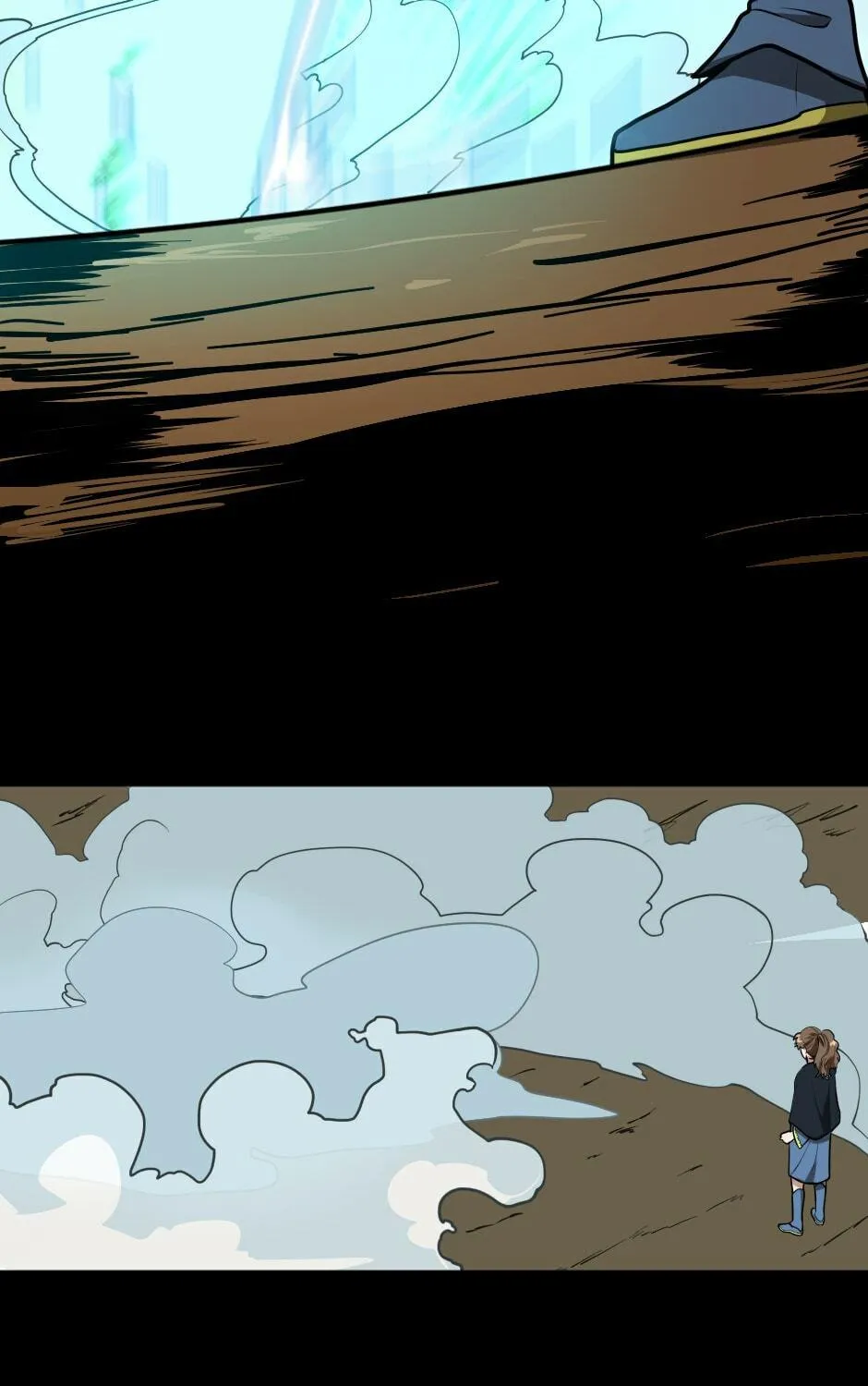 The Beginning After the End Chapter 49 page 129 - 