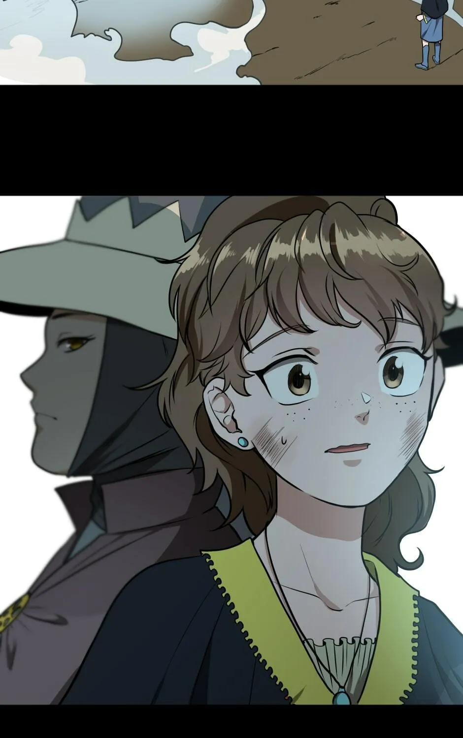 The Beginning After the End Chapter 49 page 131 - 