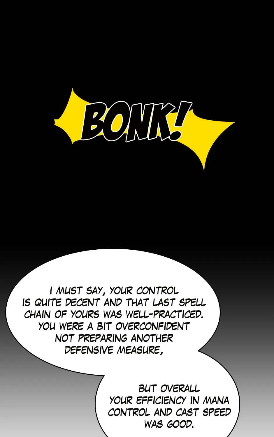 The Beginning After the End Chapter 49 page 133 - 