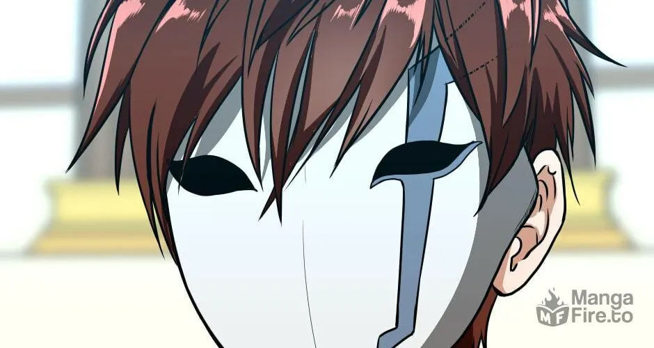 The Beginning After the End Chapter 49 page 138 - 