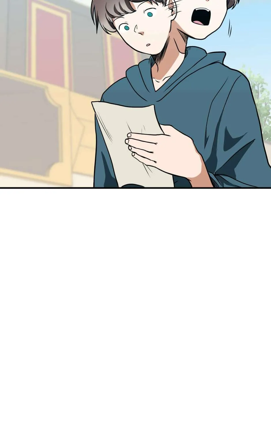 The Beginning After the End Chapter 49 page 141 - 