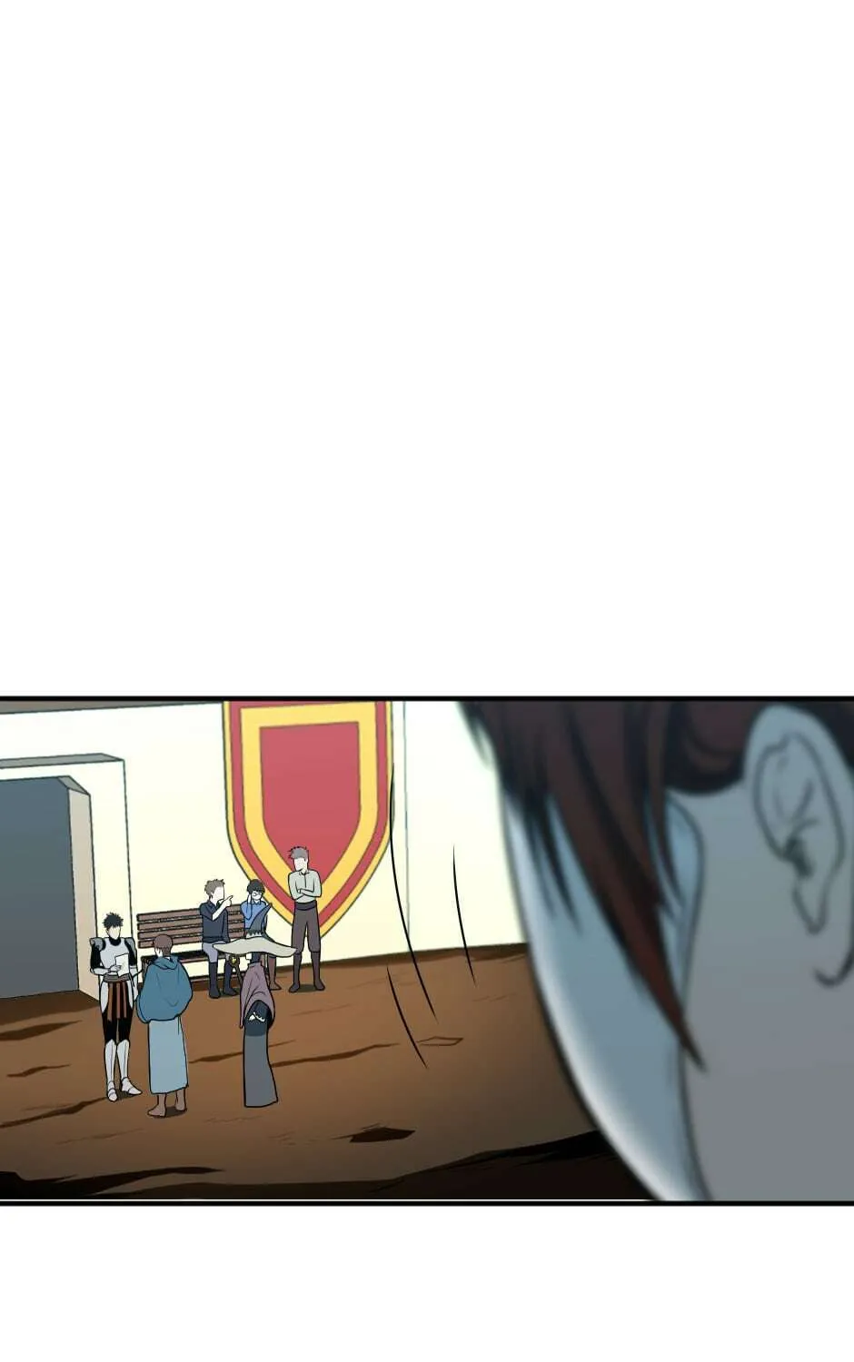 The Beginning After the End Chapter 49 page 145 - 