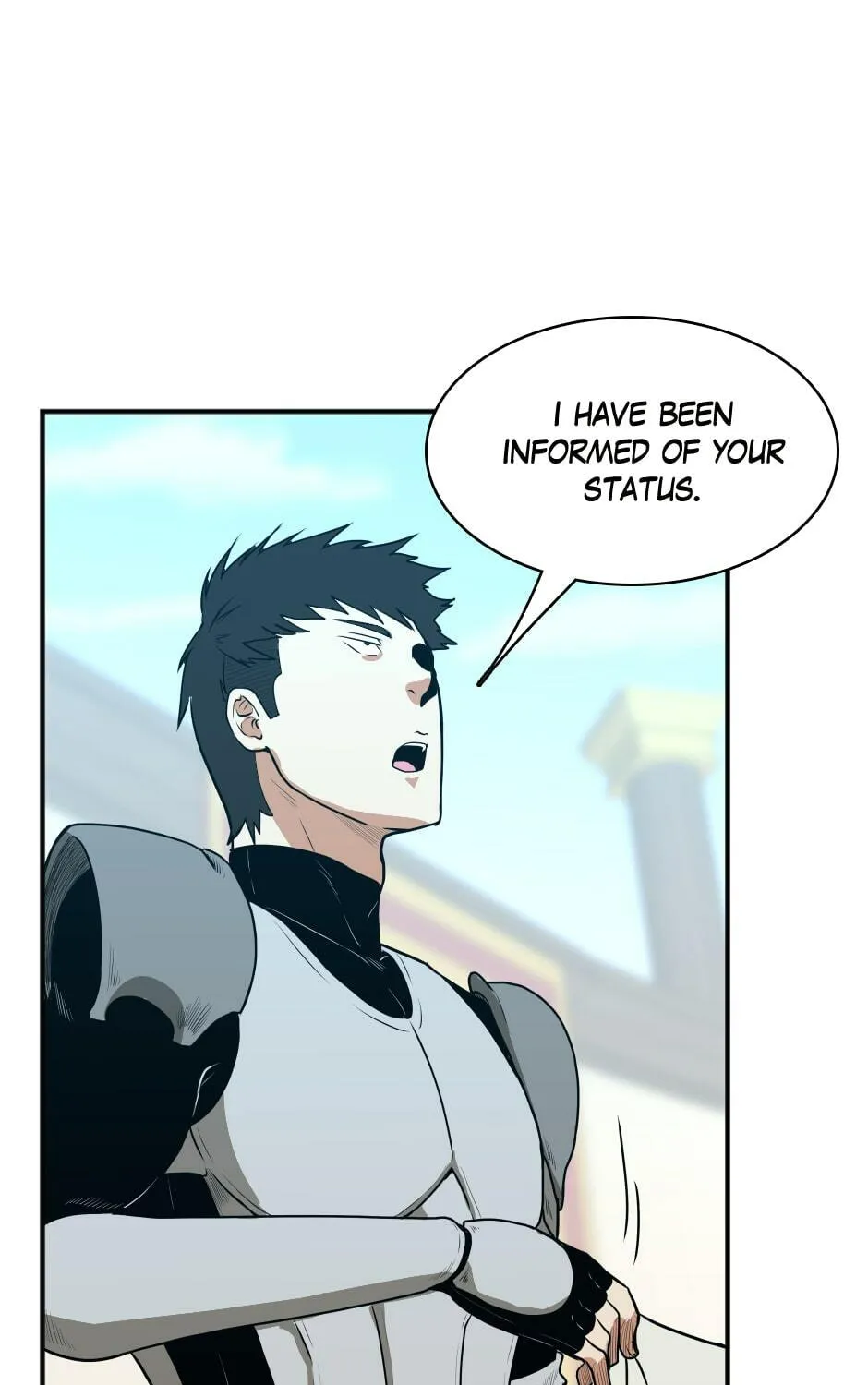 The Beginning After the End Chapter 49 page 147 - 