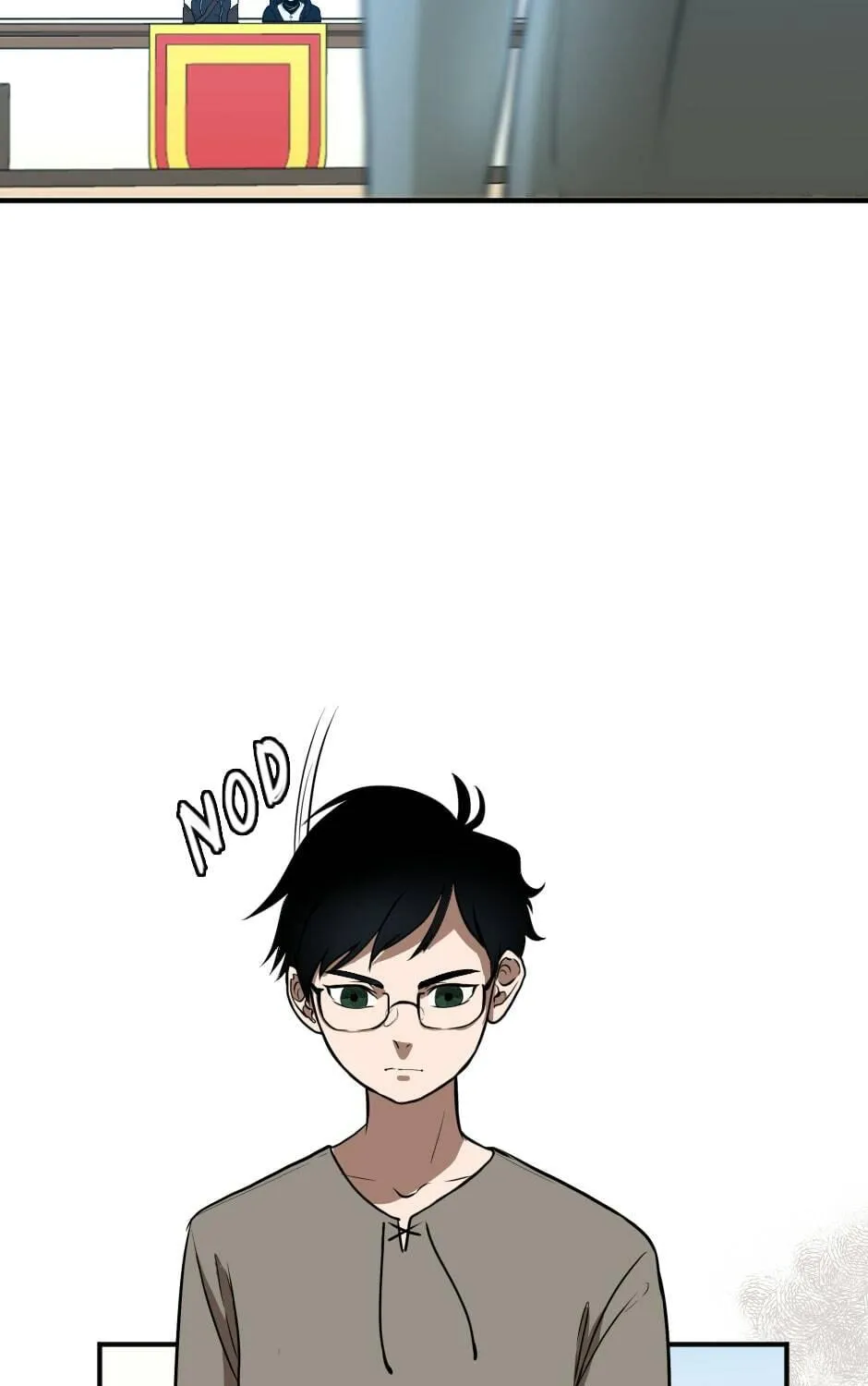 The Beginning After the End Chapter 49 page 155 - 