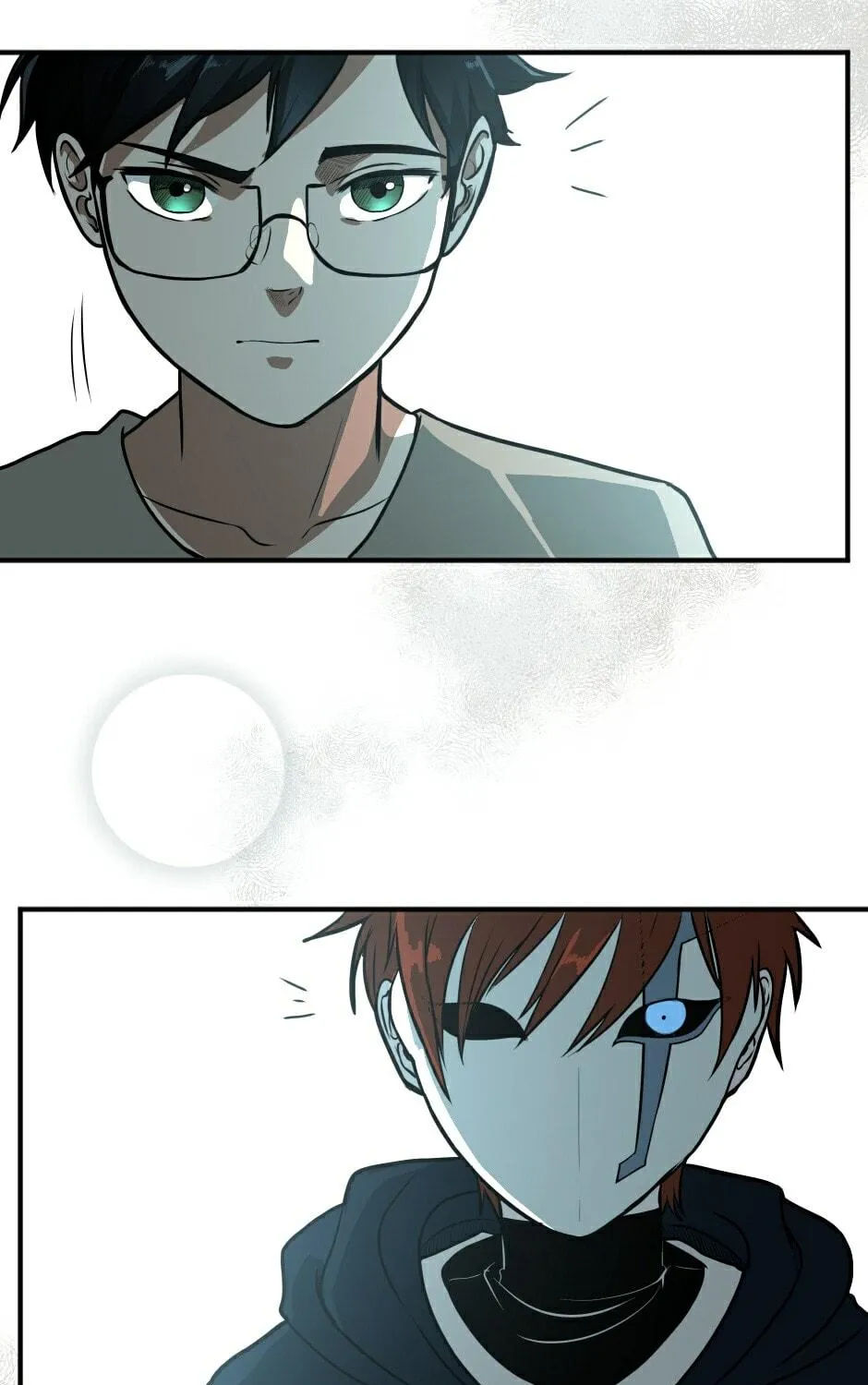 The Beginning After the End Chapter 49 page 159 - 