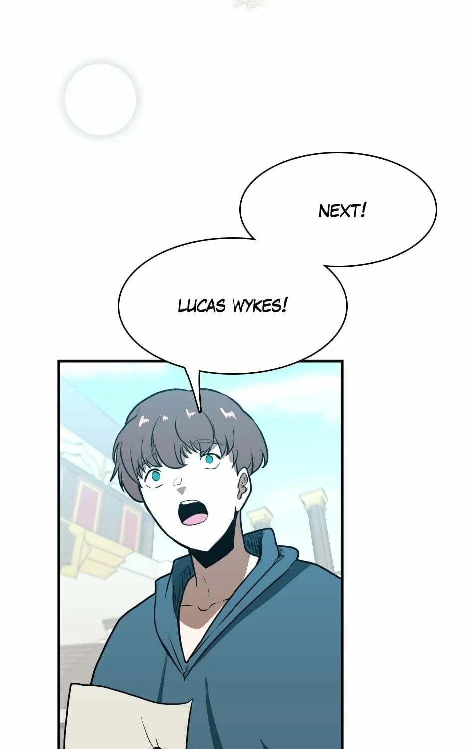 The Beginning After the End Chapter 49 page 161 - 