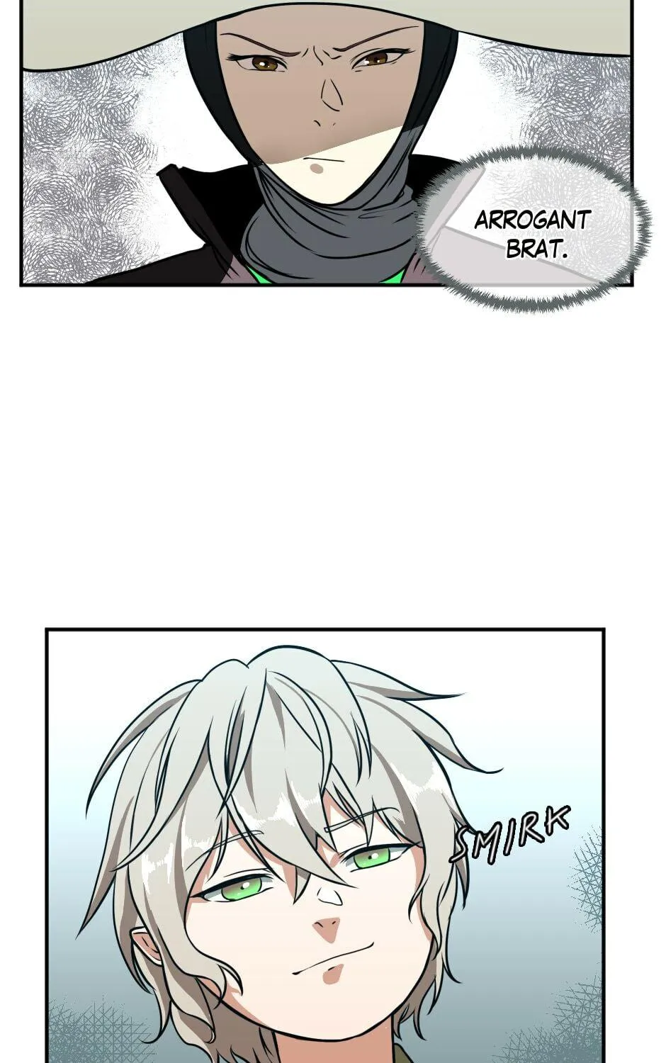 The Beginning After the End Chapter 49 page 173 - 