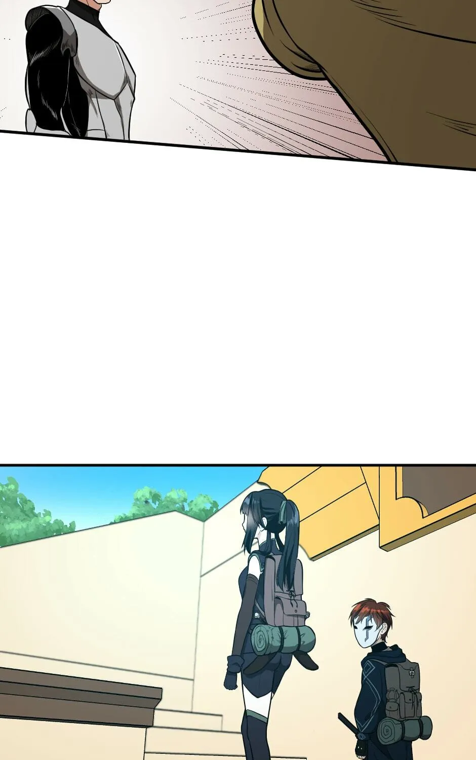 The Beginning After the End Chapter 49 page 27 - 