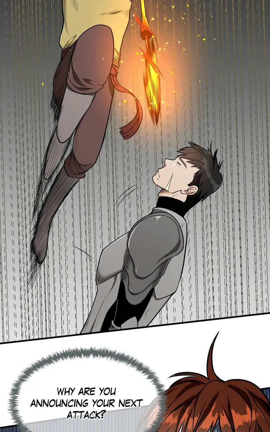 The Beginning After the End Chapter 49 page 31 - 