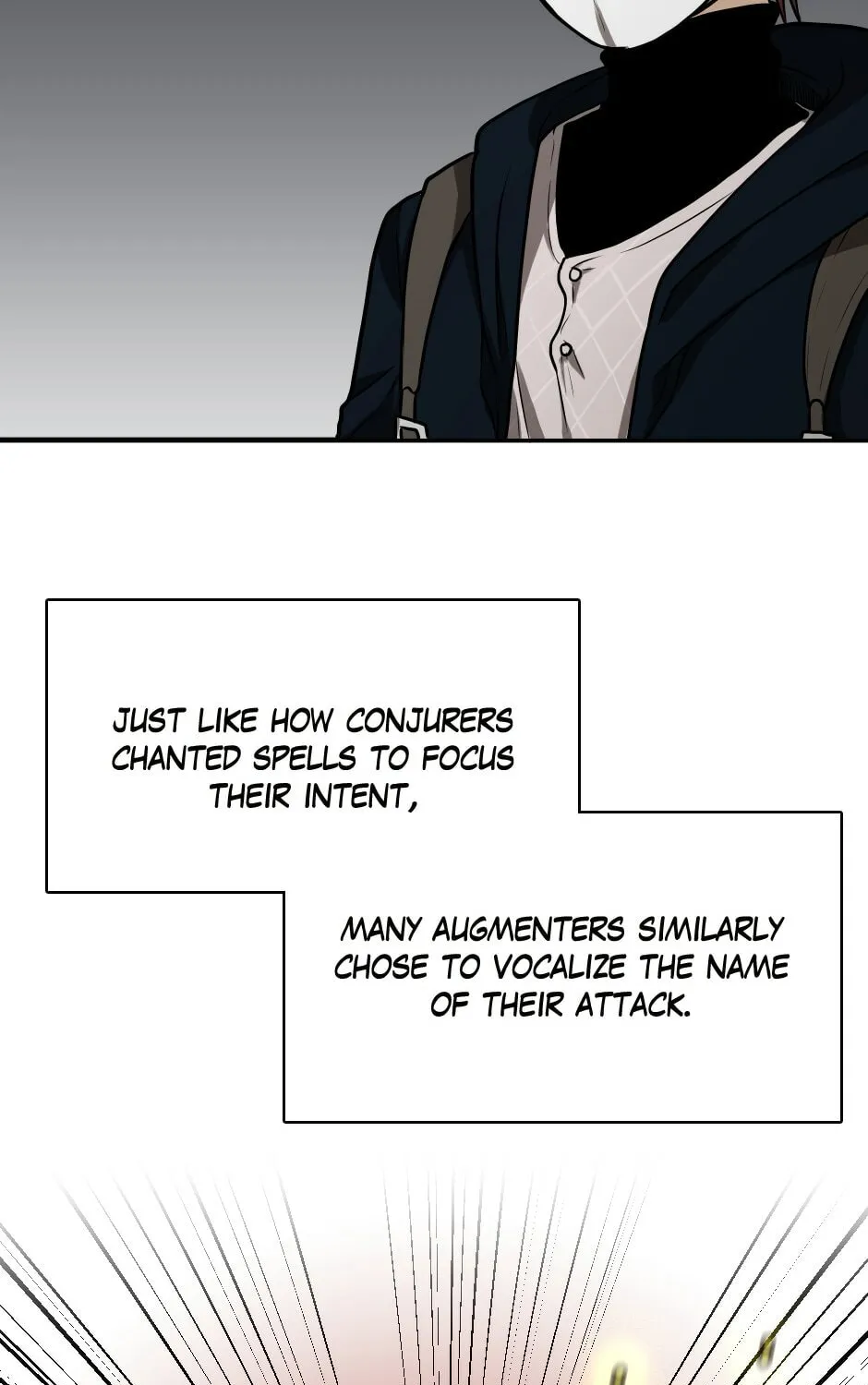 The Beginning After the End Chapter 49 page 33 - 