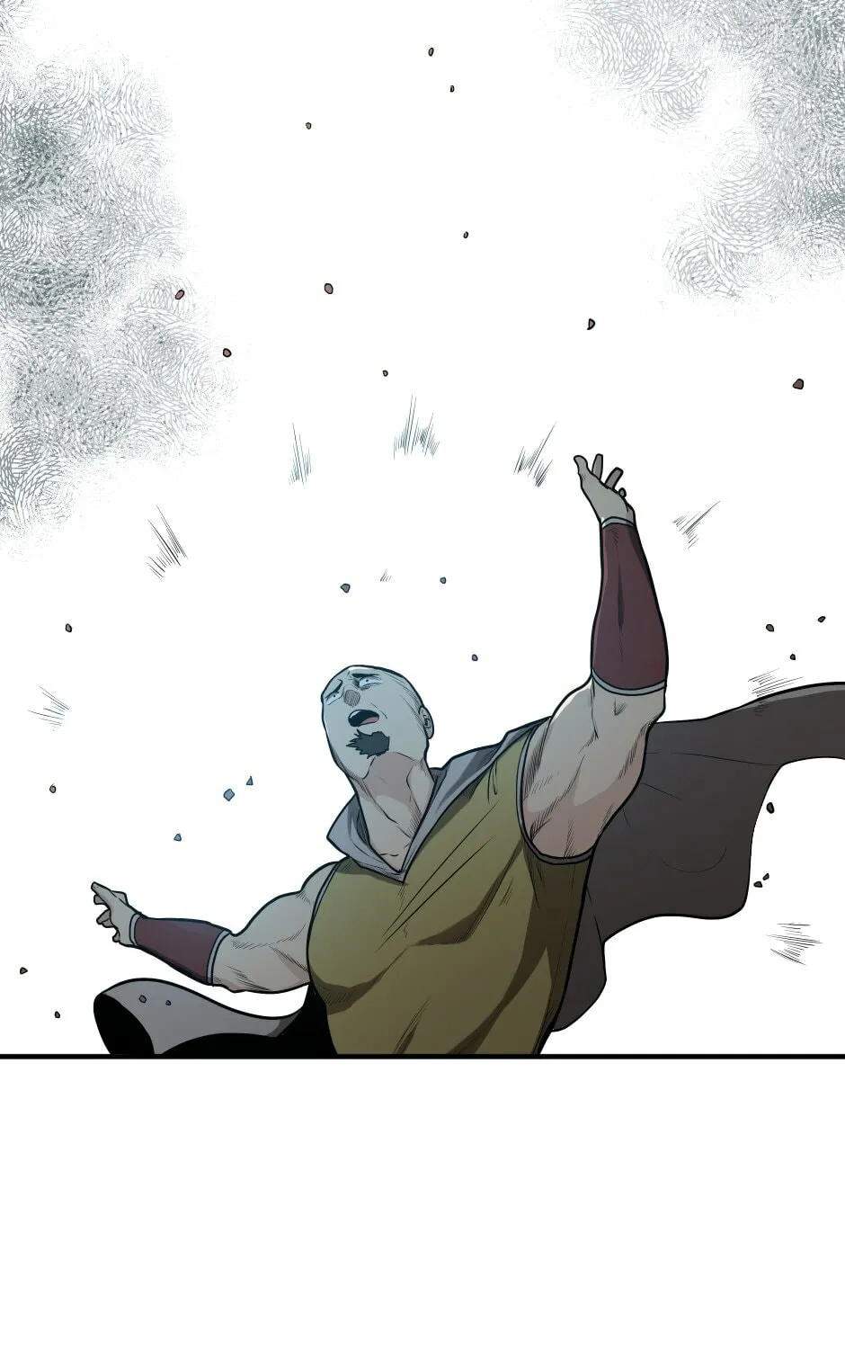 The Beginning After the End Chapter 49 page 37 - 