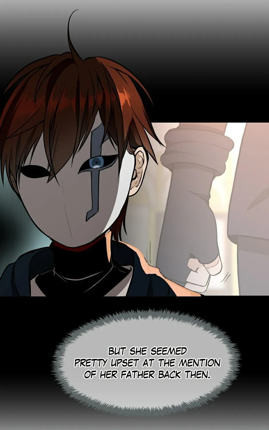 The Beginning After the End Chapter 49 page 5 - 