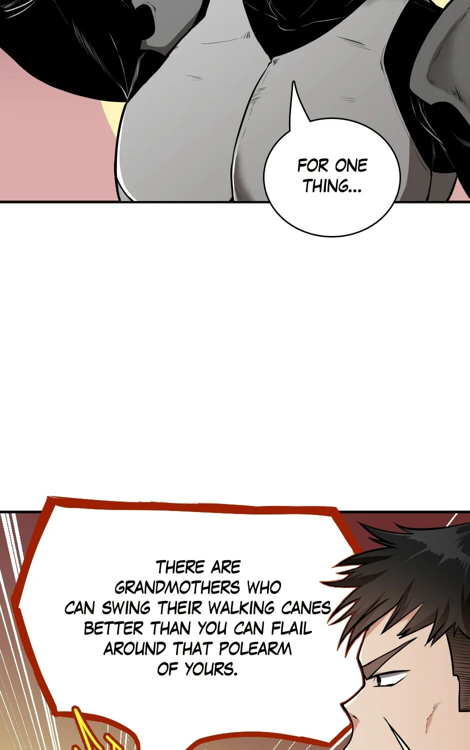 The Beginning After the End Chapter 49 page 43 - 