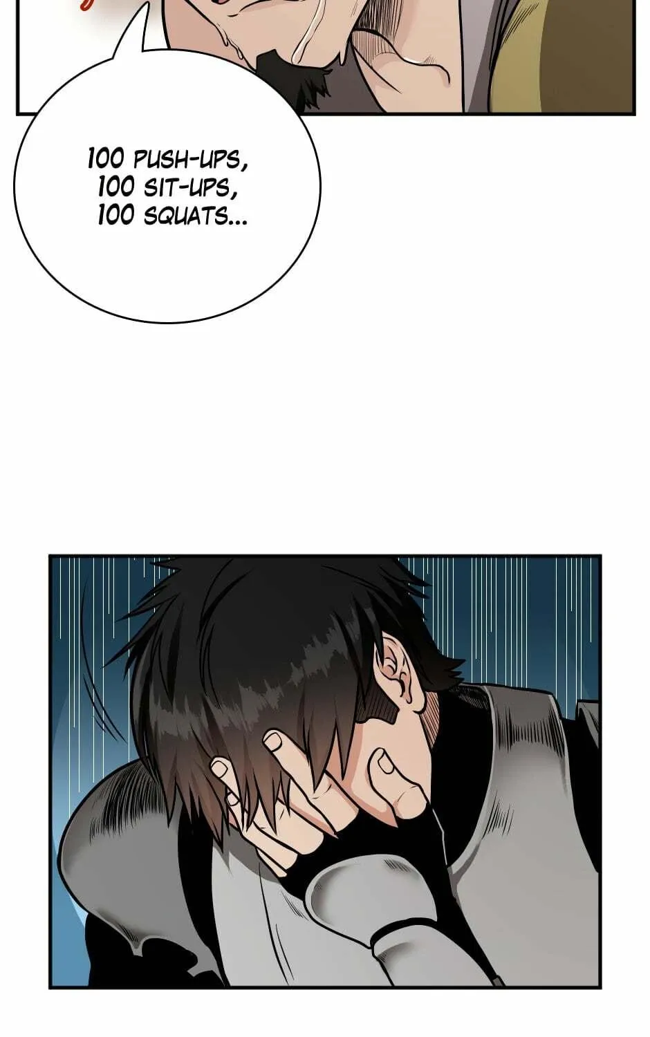 The Beginning After the End Chapter 49 page 49 - 