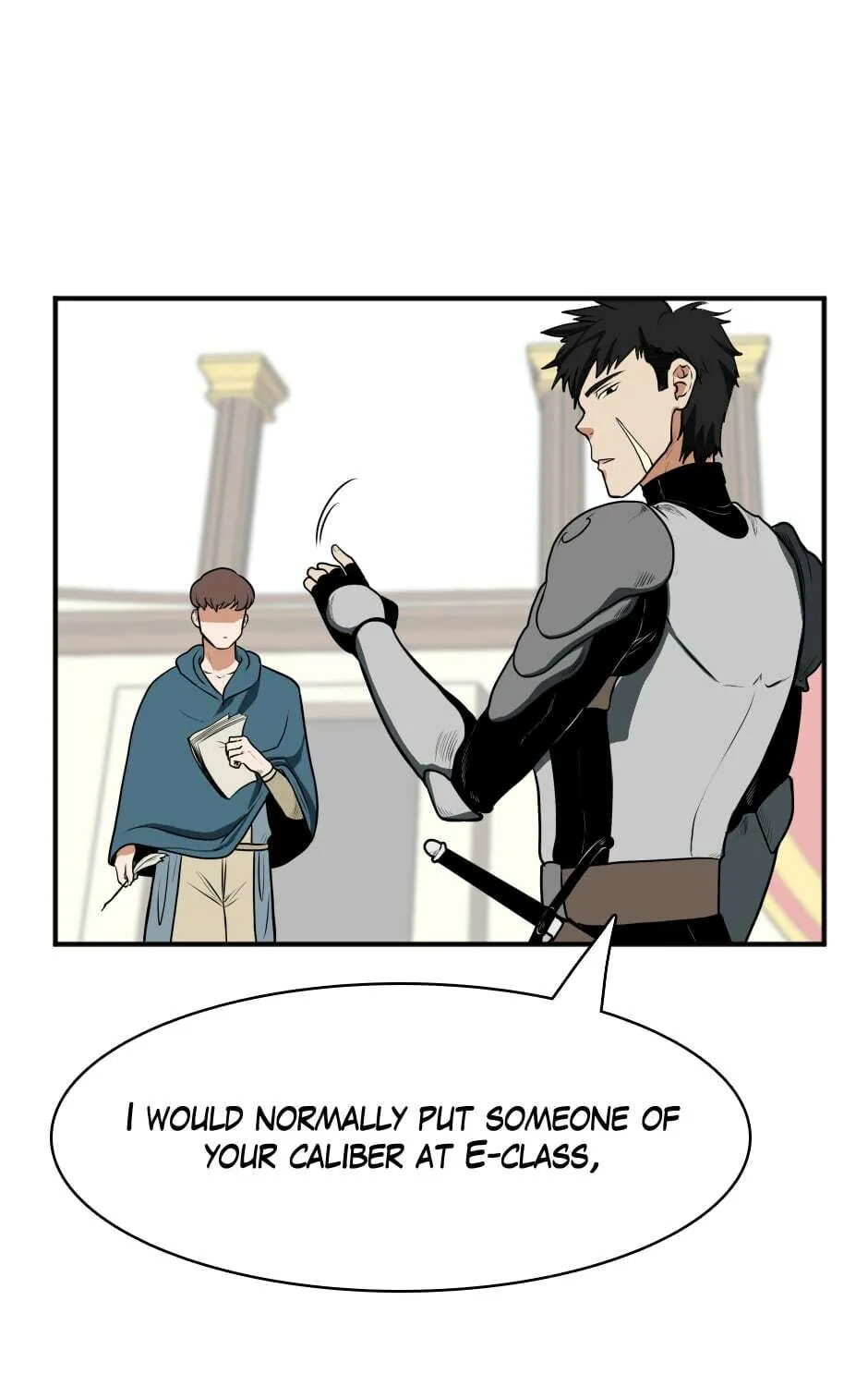 The Beginning After the End Chapter 49 page 51 - 