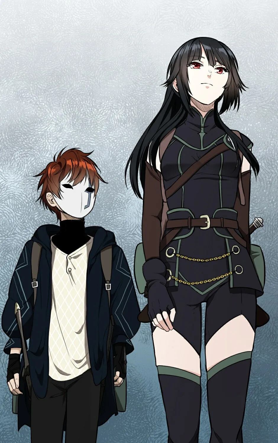 The Beginning After the End Chapter 49 page 7 - 