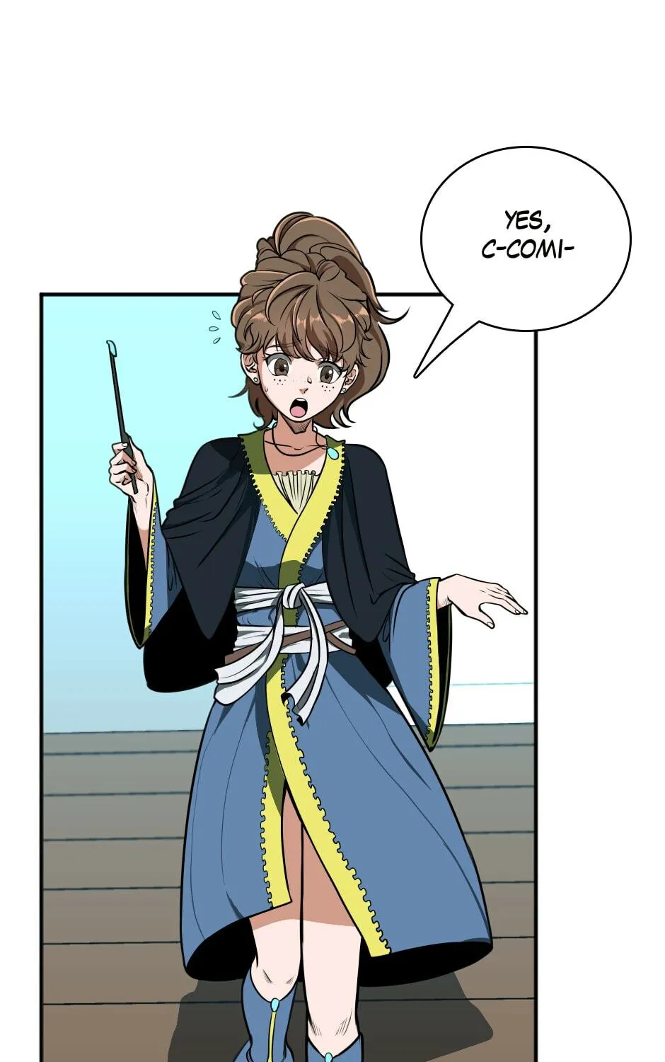The Beginning After the End Chapter 49 page 61 - 