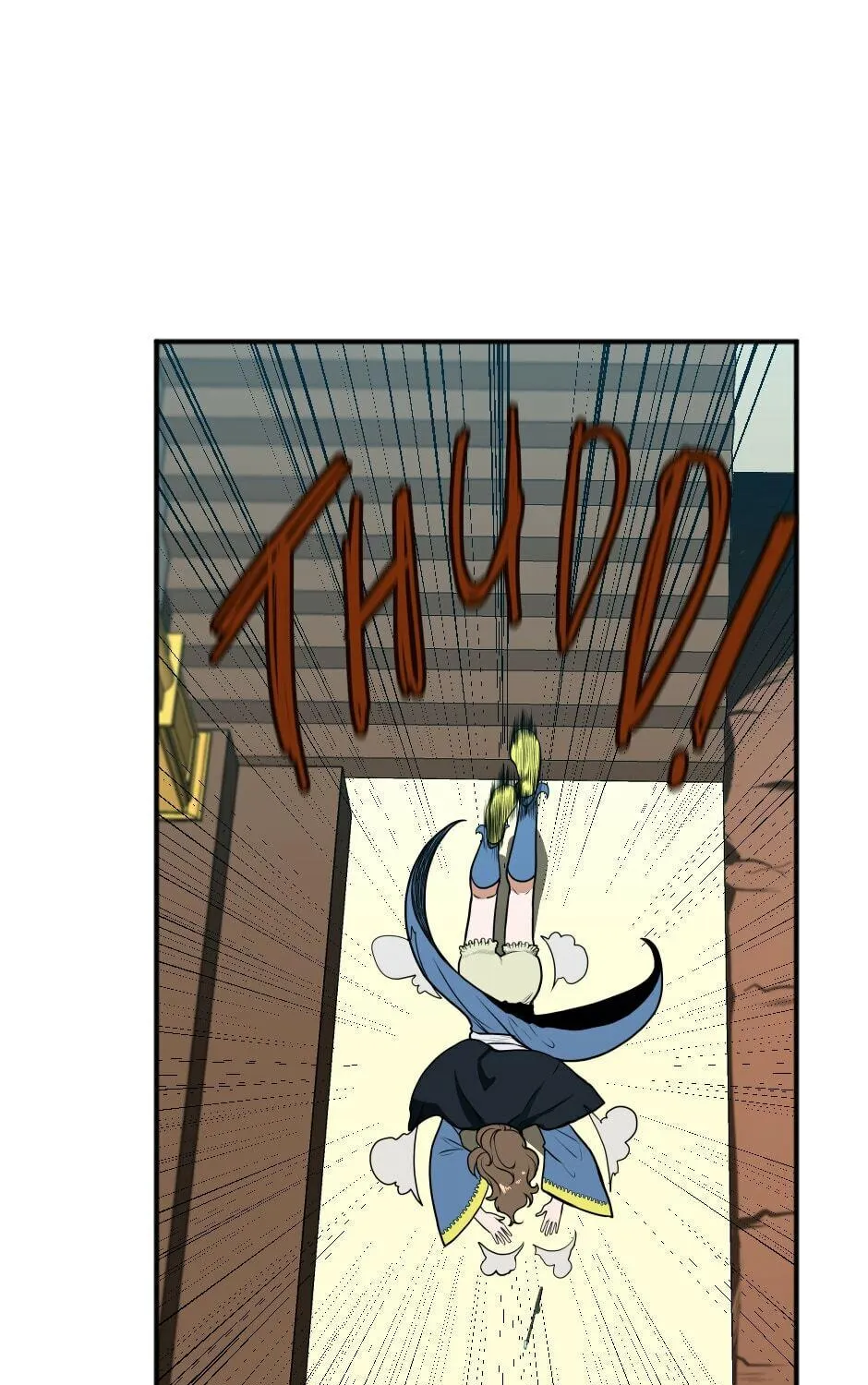 The Beginning After the End Chapter 49 page 65 - 