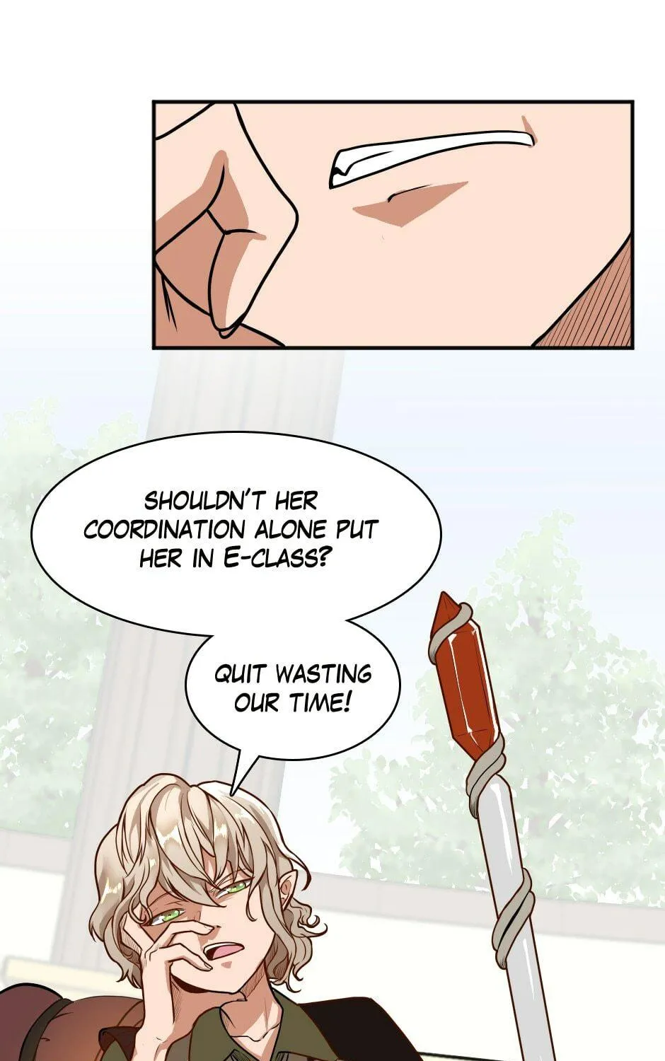 The Beginning After the End Chapter 49 page 69 - 