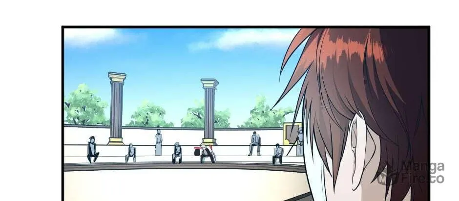 The Beginning After the End Chapter 49 page 72 - 