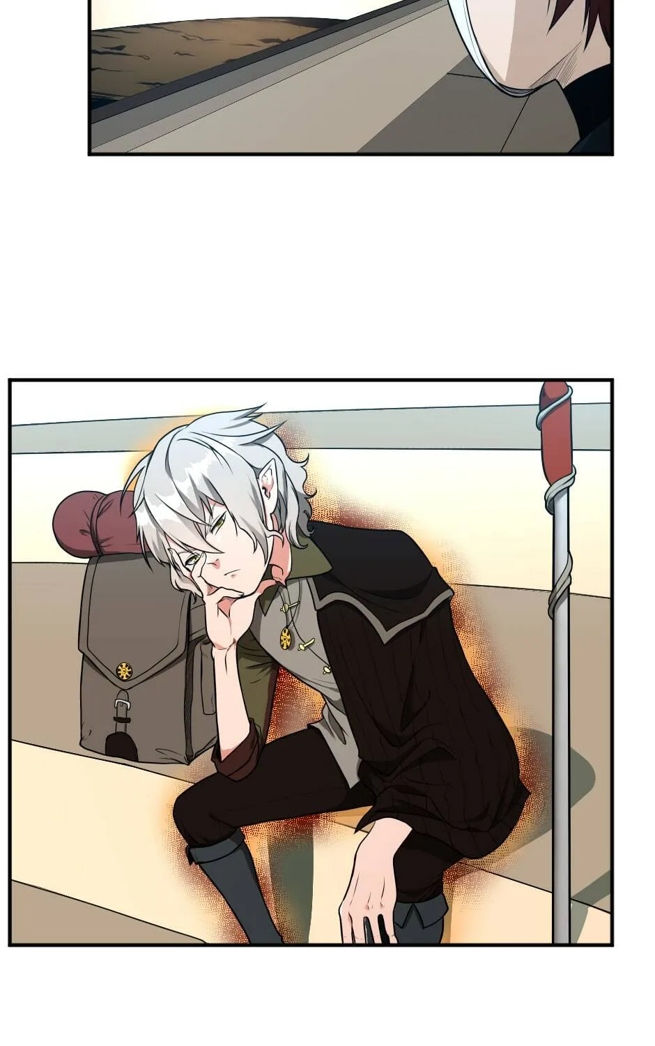 The Beginning After the End Chapter 49 page 73 - 