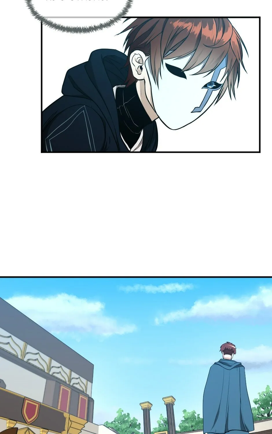 The Beginning After the End Chapter 49 page 75 - 
