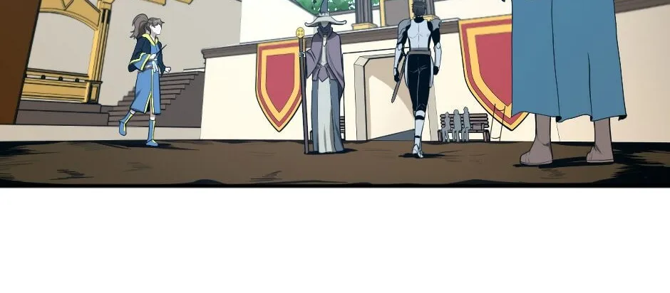The Beginning After the End Chapter 49 page 76 - 