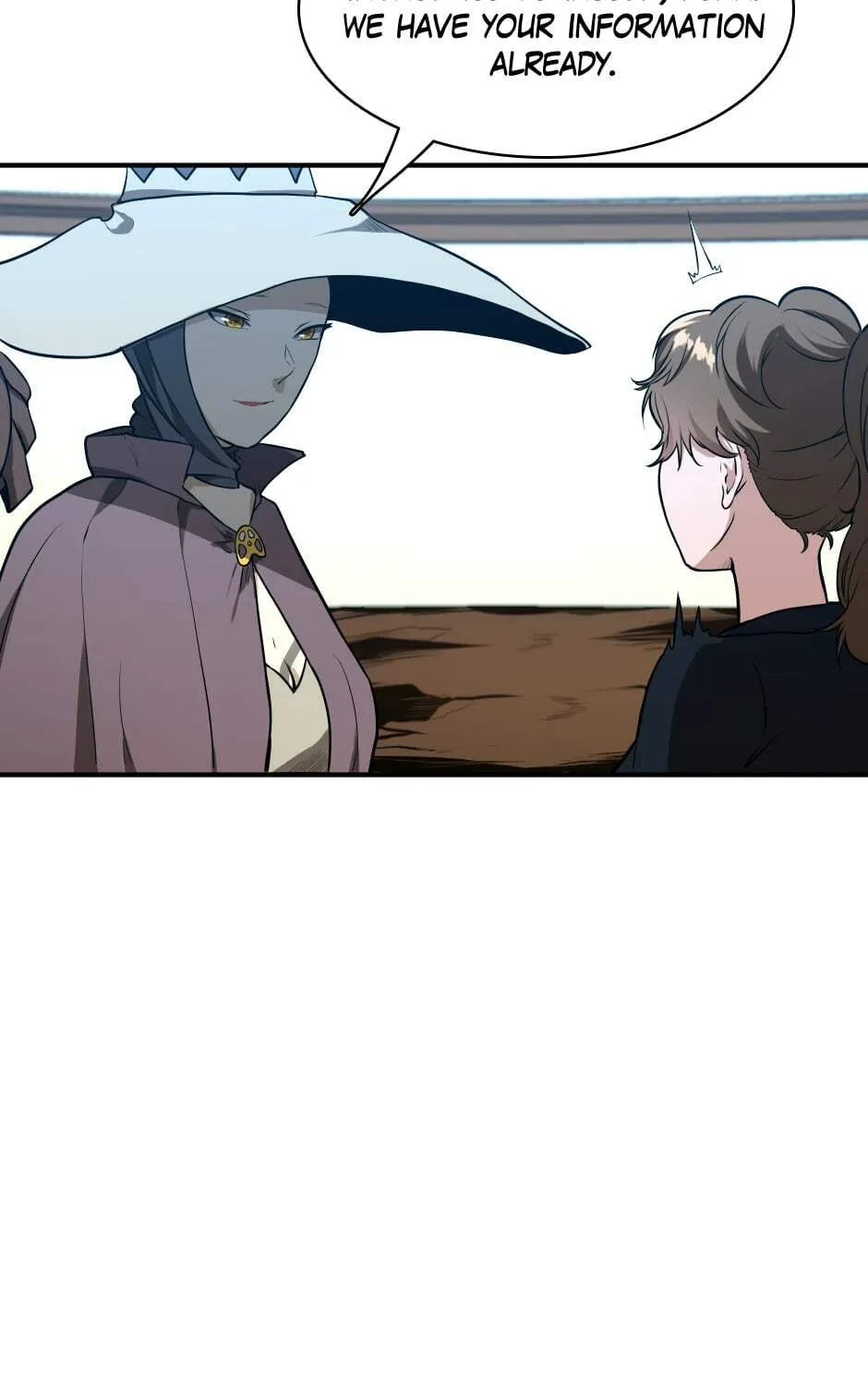 The Beginning After the End Chapter 49 page 81 - 