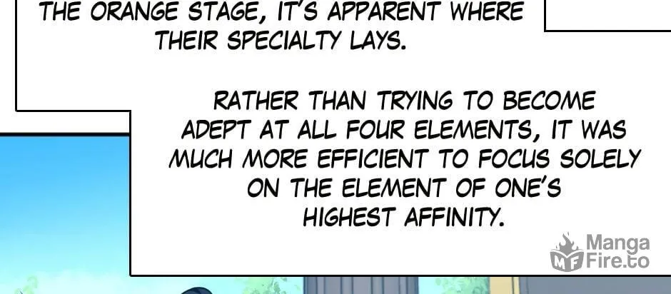 The Beginning After the End Chapter 49 page 84 - 