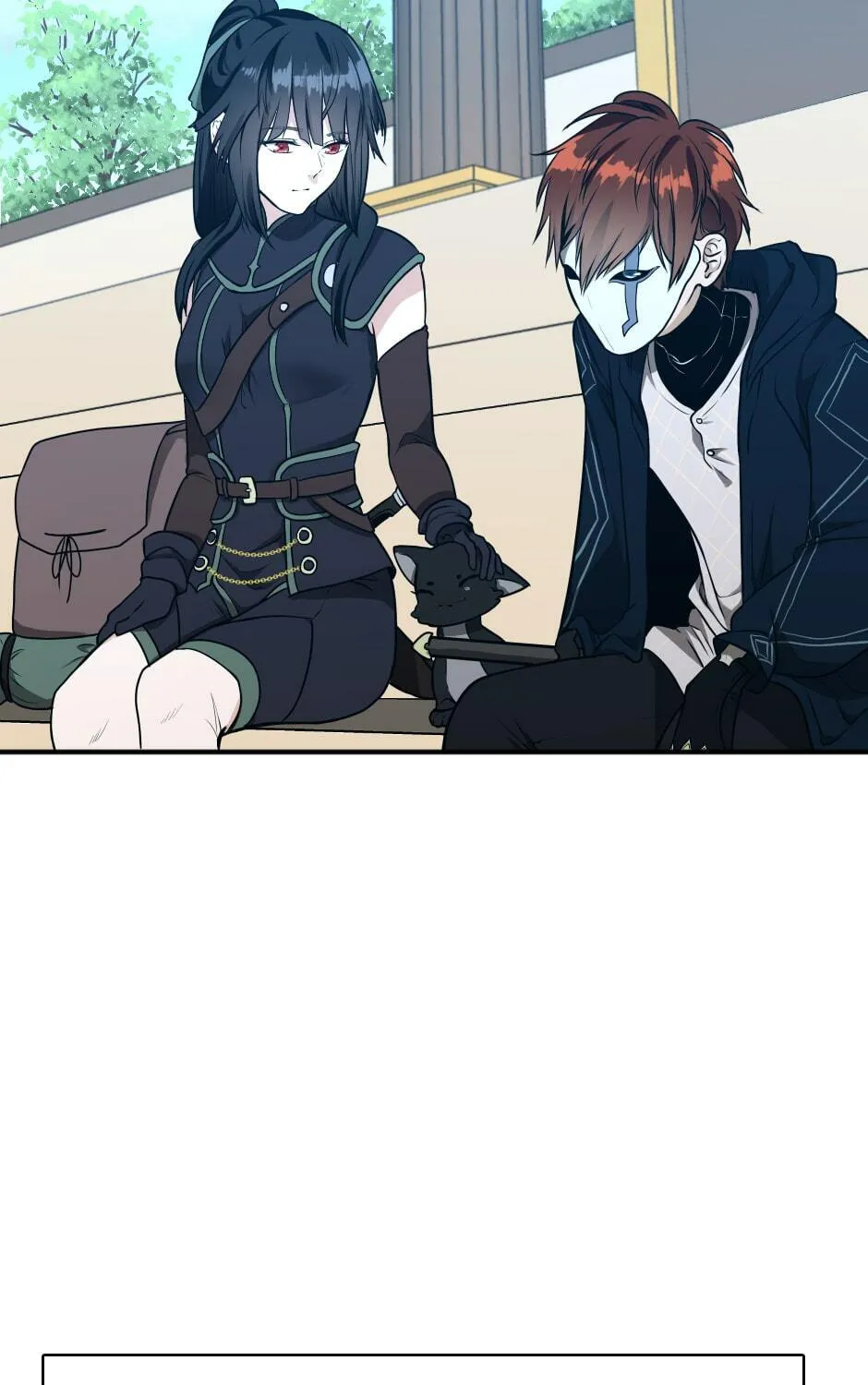 The Beginning After the End Chapter 49 page 85 - 