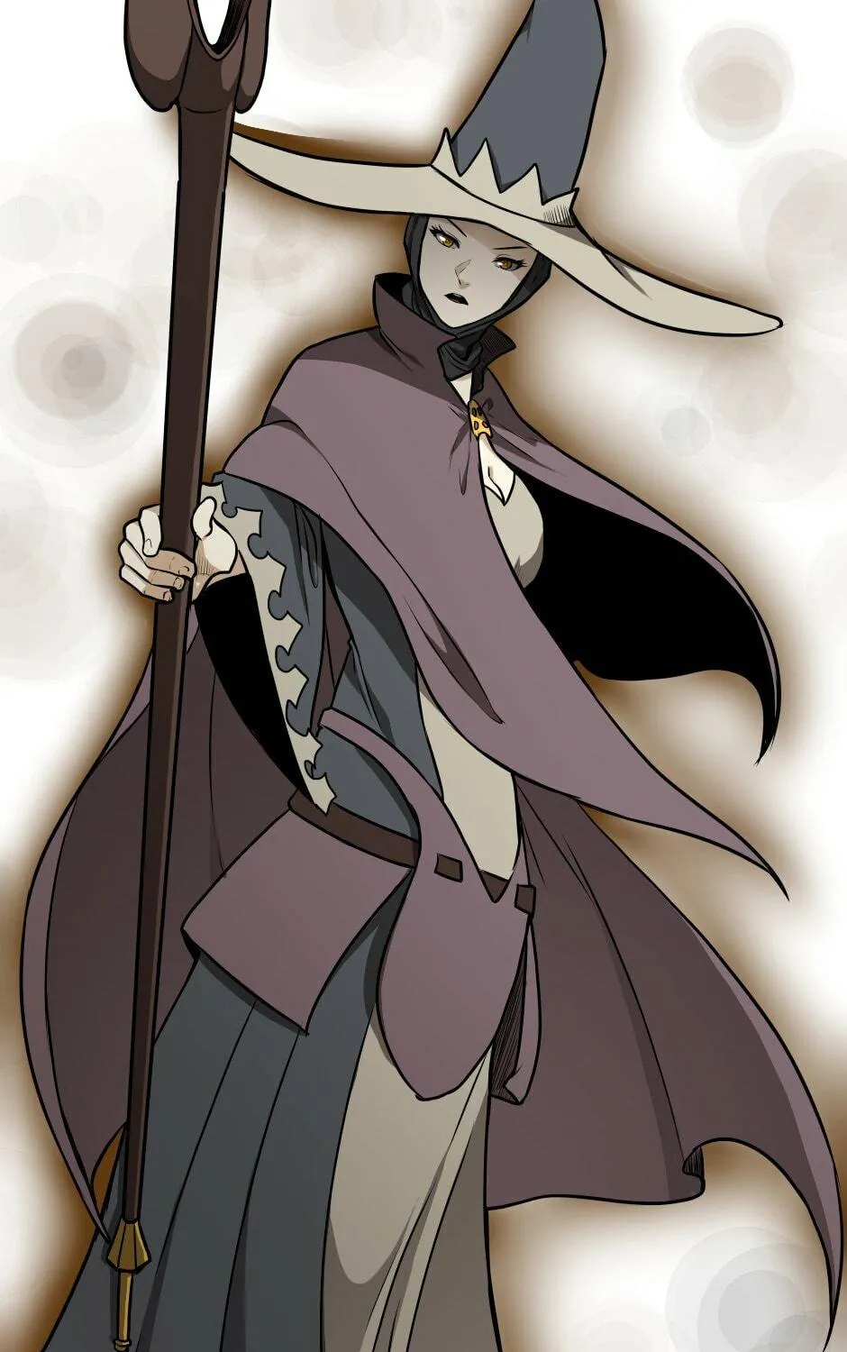 The Beginning After the End Chapter 49 page 89 - 