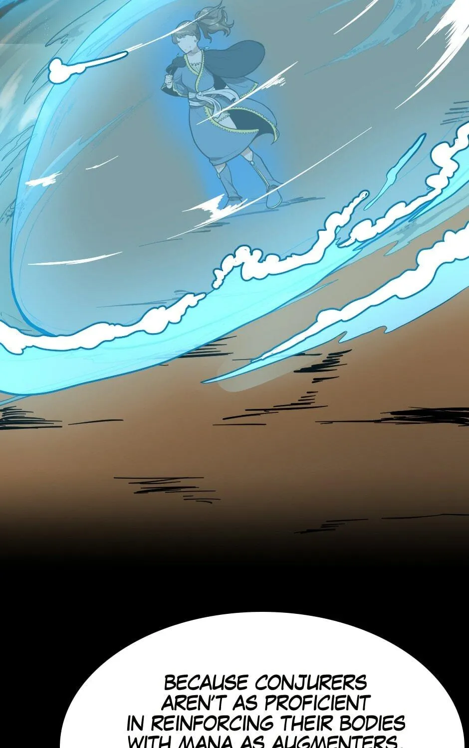 The Beginning After the End Chapter 49 page 95 - 