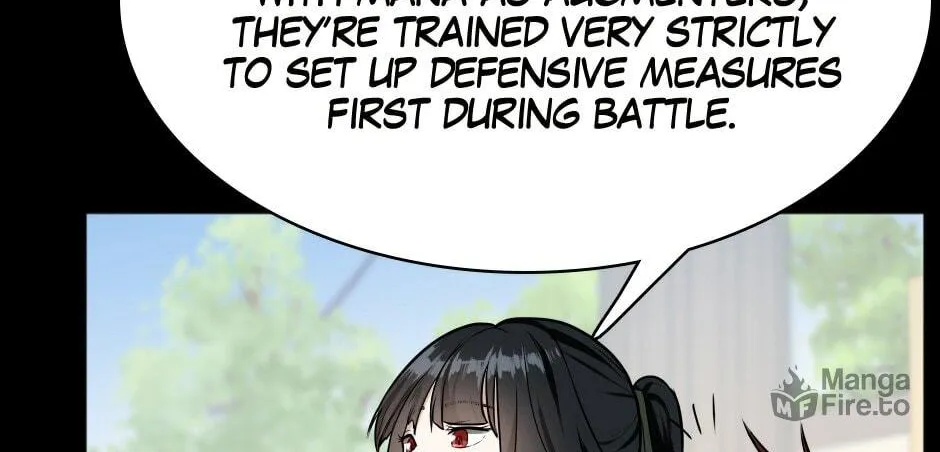 The Beginning After the End Chapter 49 page 96 - 